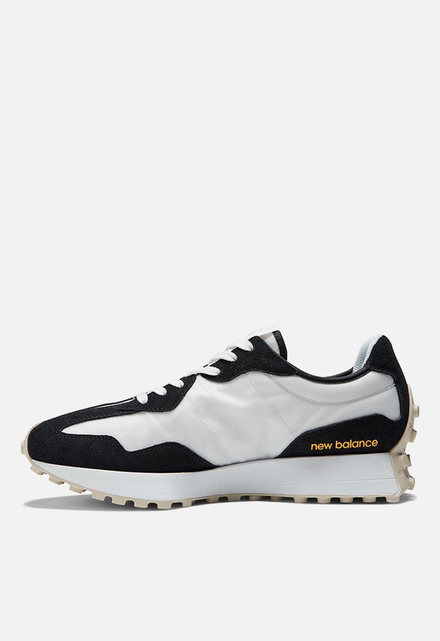 New Balance  - 327 v1 - black