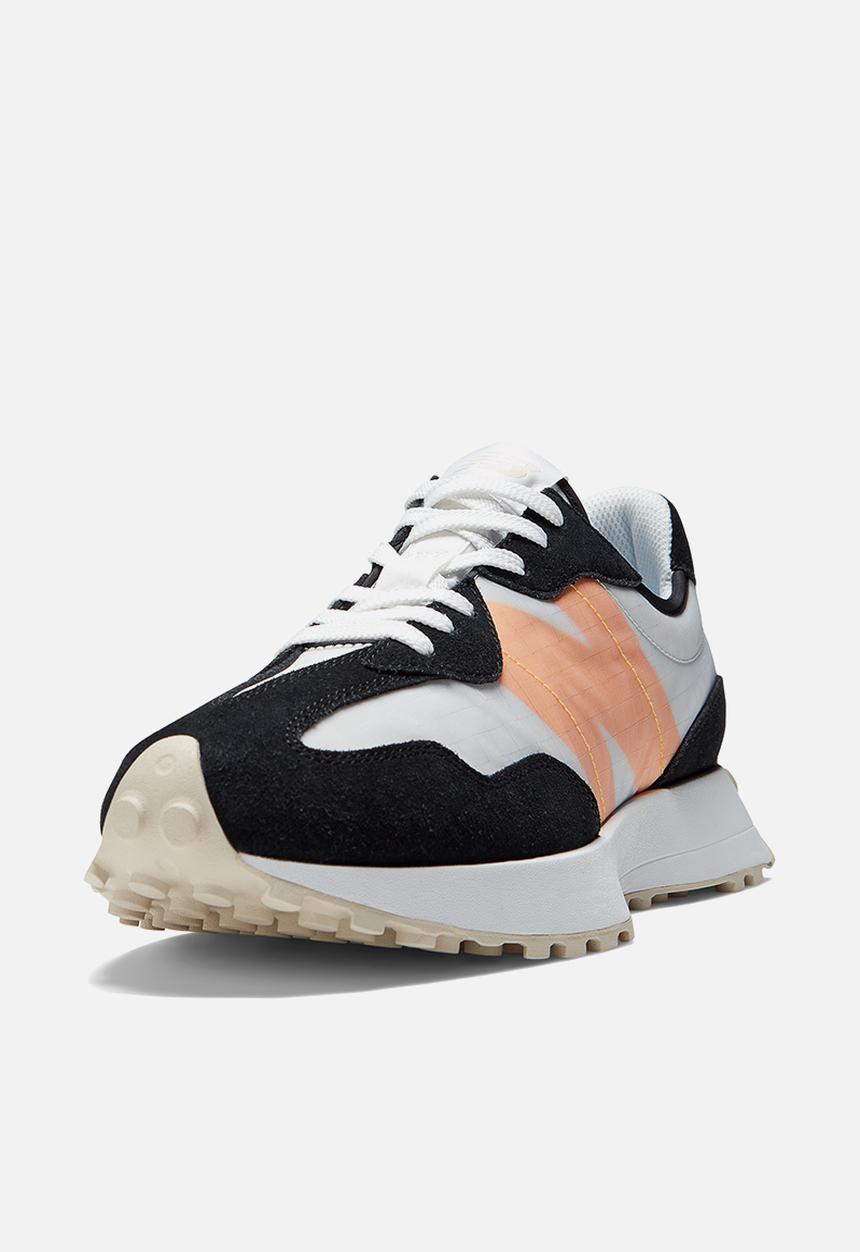 New Balance  - 327 v1 - black