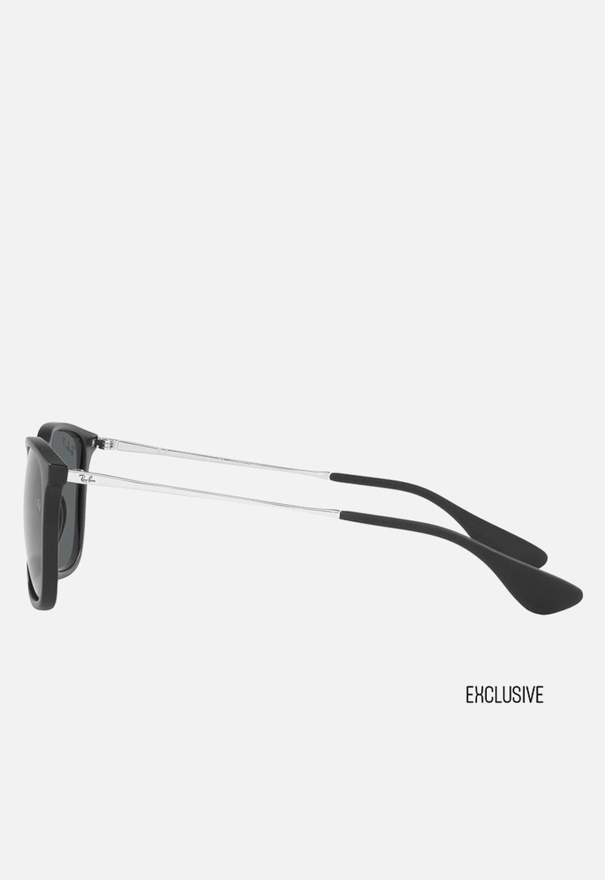 Ray-Ban - 0rb4187 54mm - black