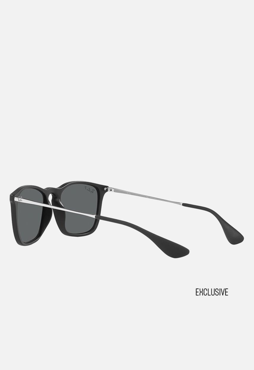 Ray-Ban - 0rb4187 54mm - black