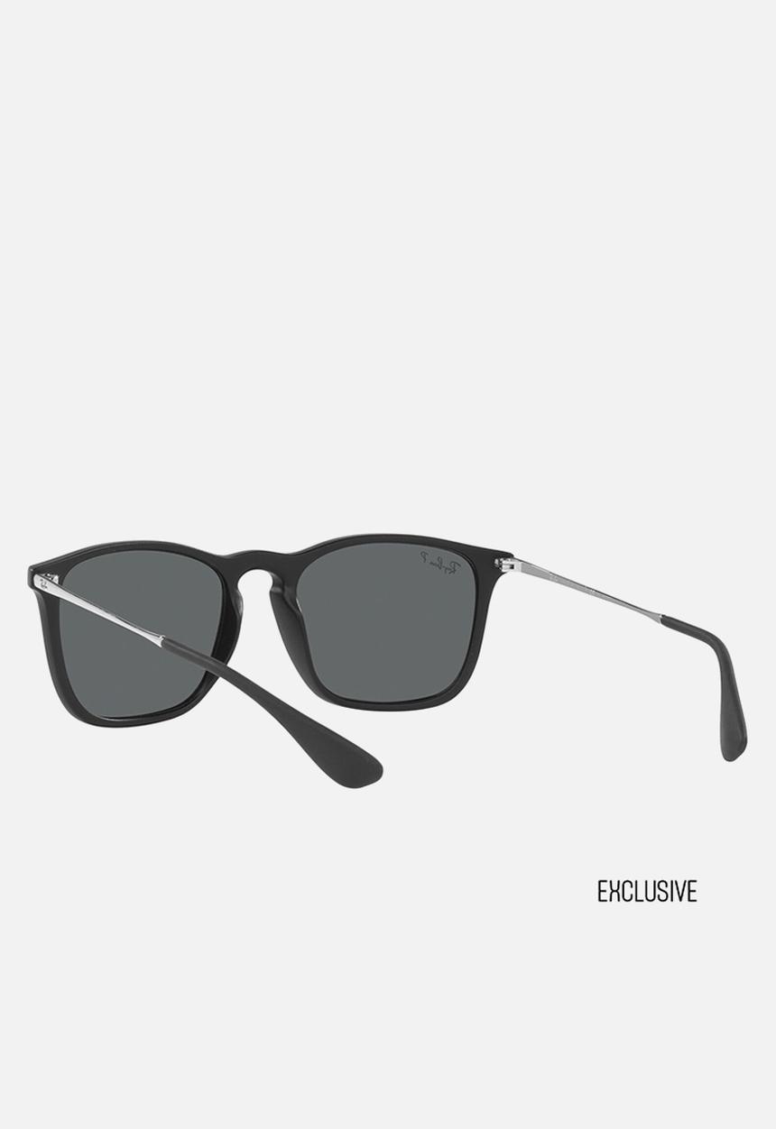 Ray-Ban - 0rb4187 54mm - black