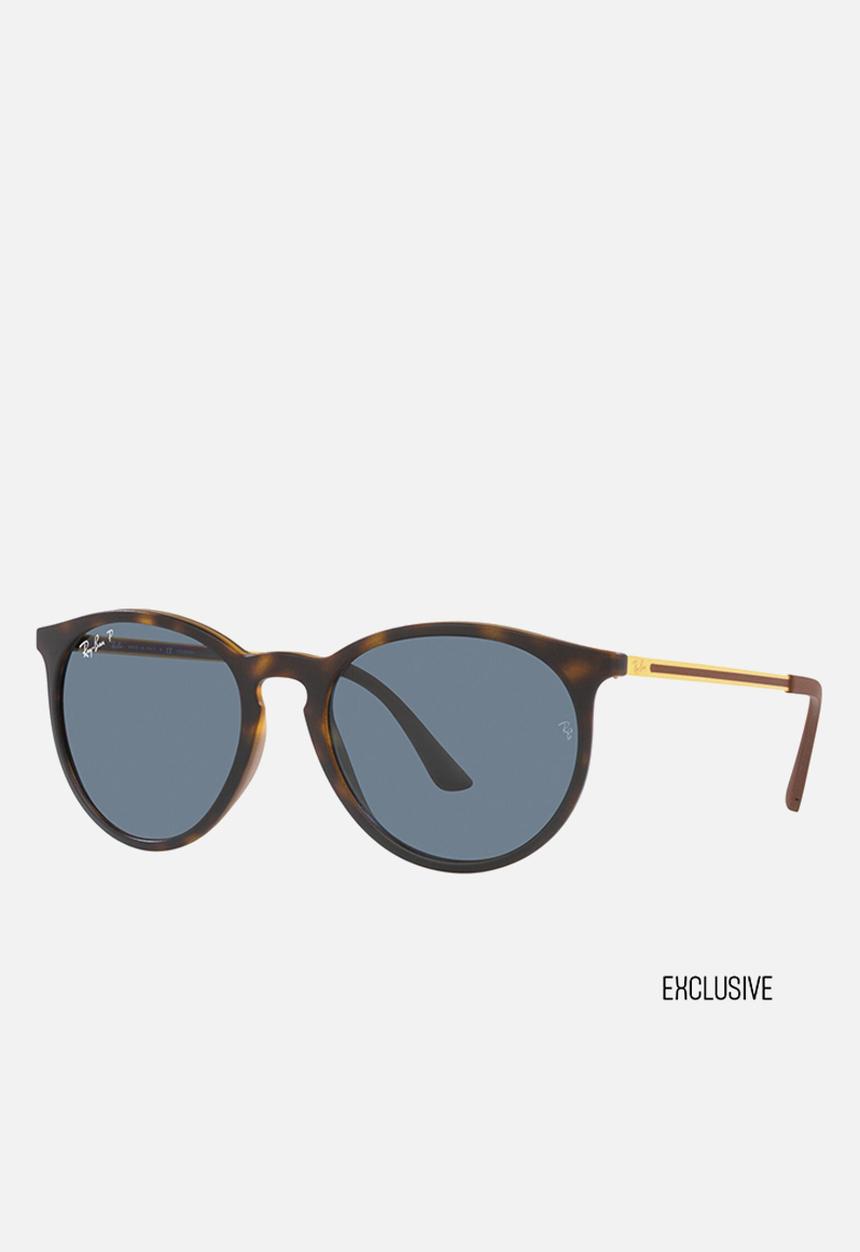 Ray-Ban - 0rb4274 53mm  - brown