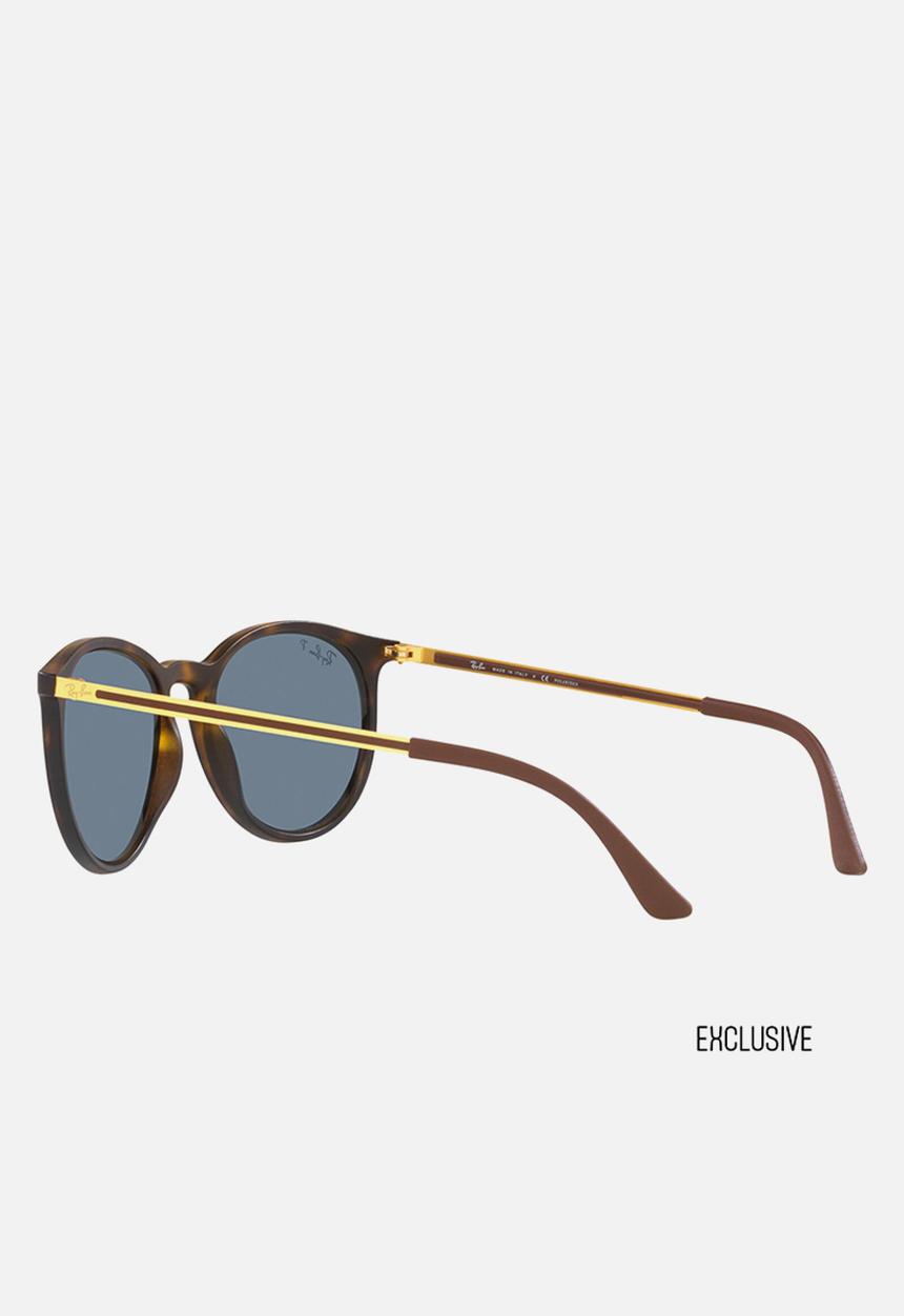 Ray-Ban - 0rb4274 53mm  - brown
