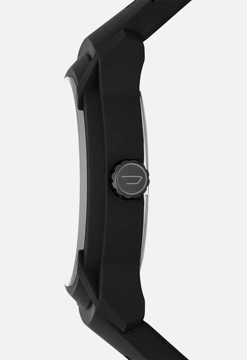 Diesel  - Armbar watch - black