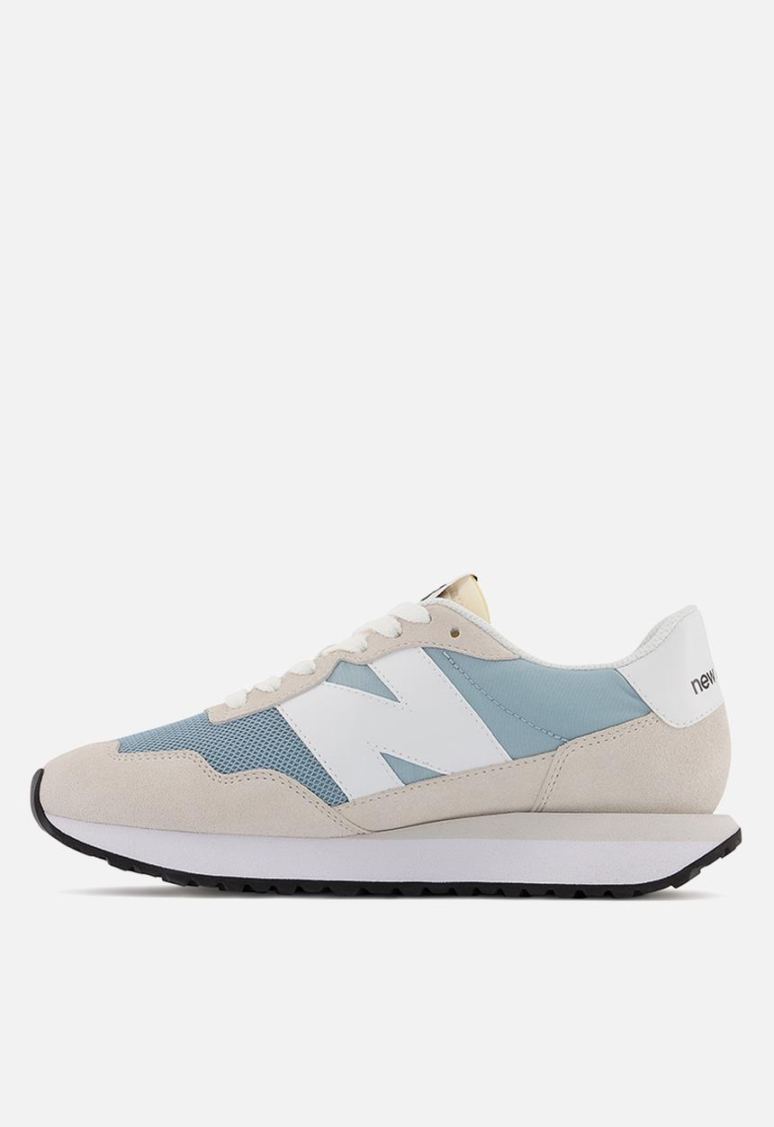 New Balance  - 237 v1 - off white