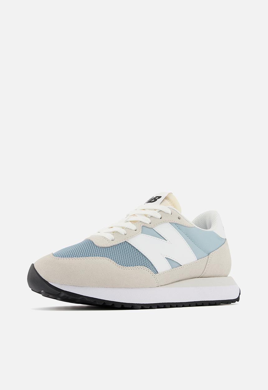 New Balance  - 237 v1 - off white