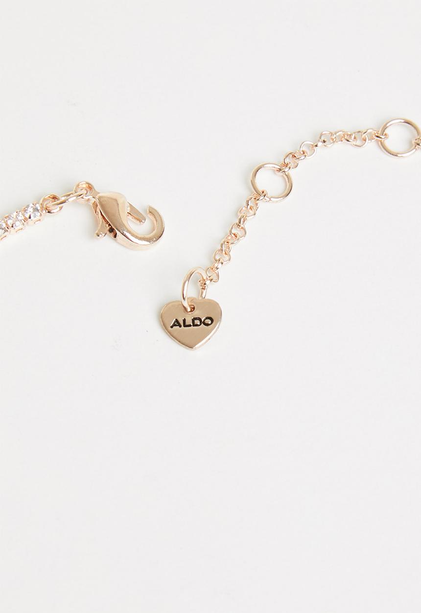 ALDO - Nanaleryn - rose gold