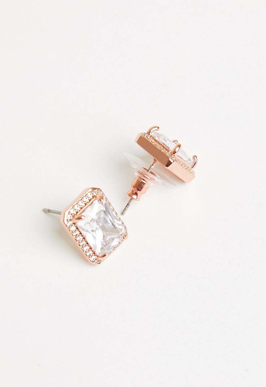 ALDO - Cilitlan - rose gold