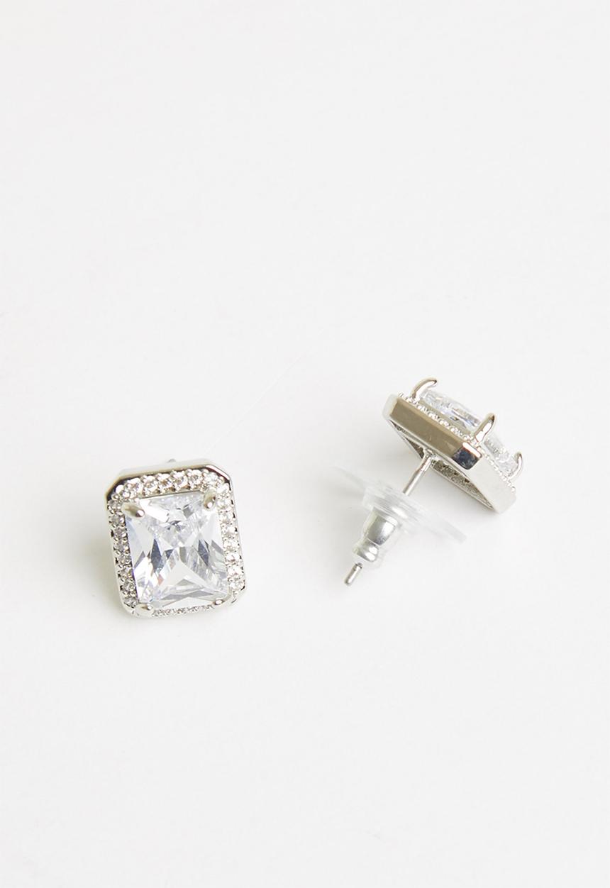 ALDO - Cilitlan - silver