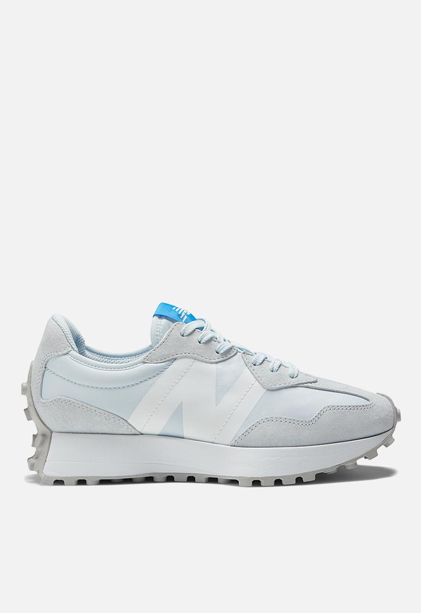 New Balance  - 327 v1 - serene blue (454)