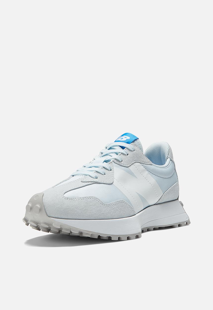 New Balance  - 327 v1 - serene blue (454)