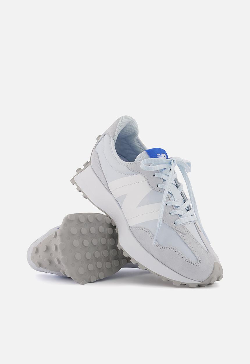 New Balance  - 327 v1 - serene blue (454)