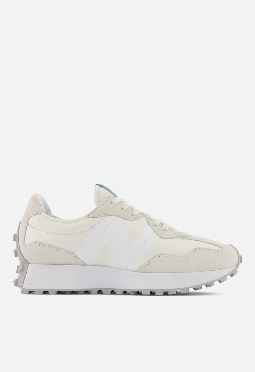 New Balance  - 327 v1 - sea salt (108)