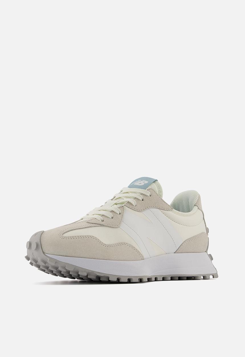 New Balance  - 327 v1 - sea salt (108)