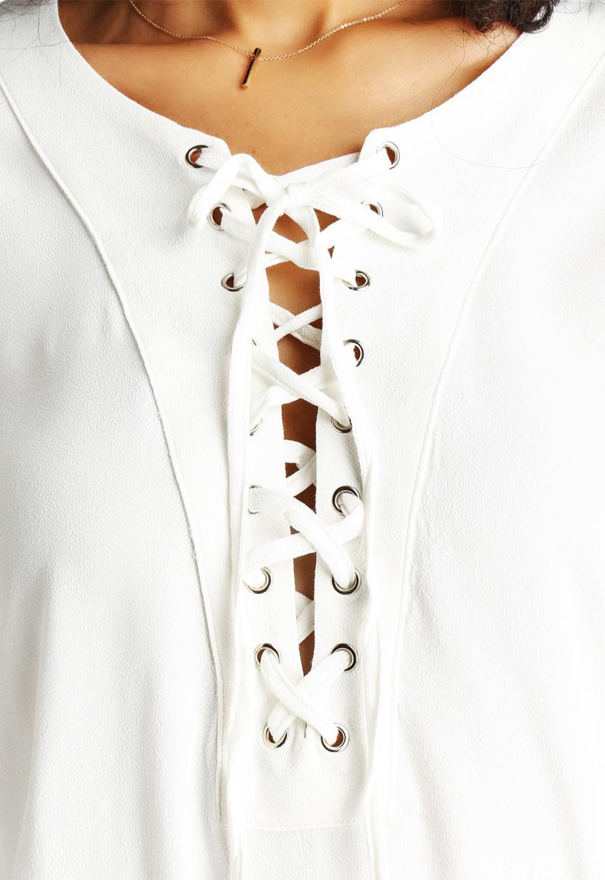 Bardot - Hendrix Top