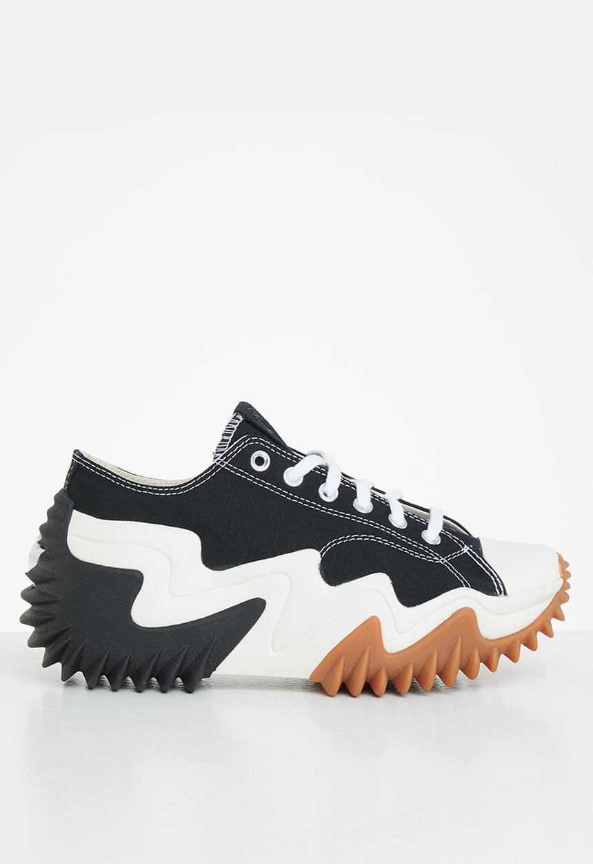 Converse - Run Star Motion