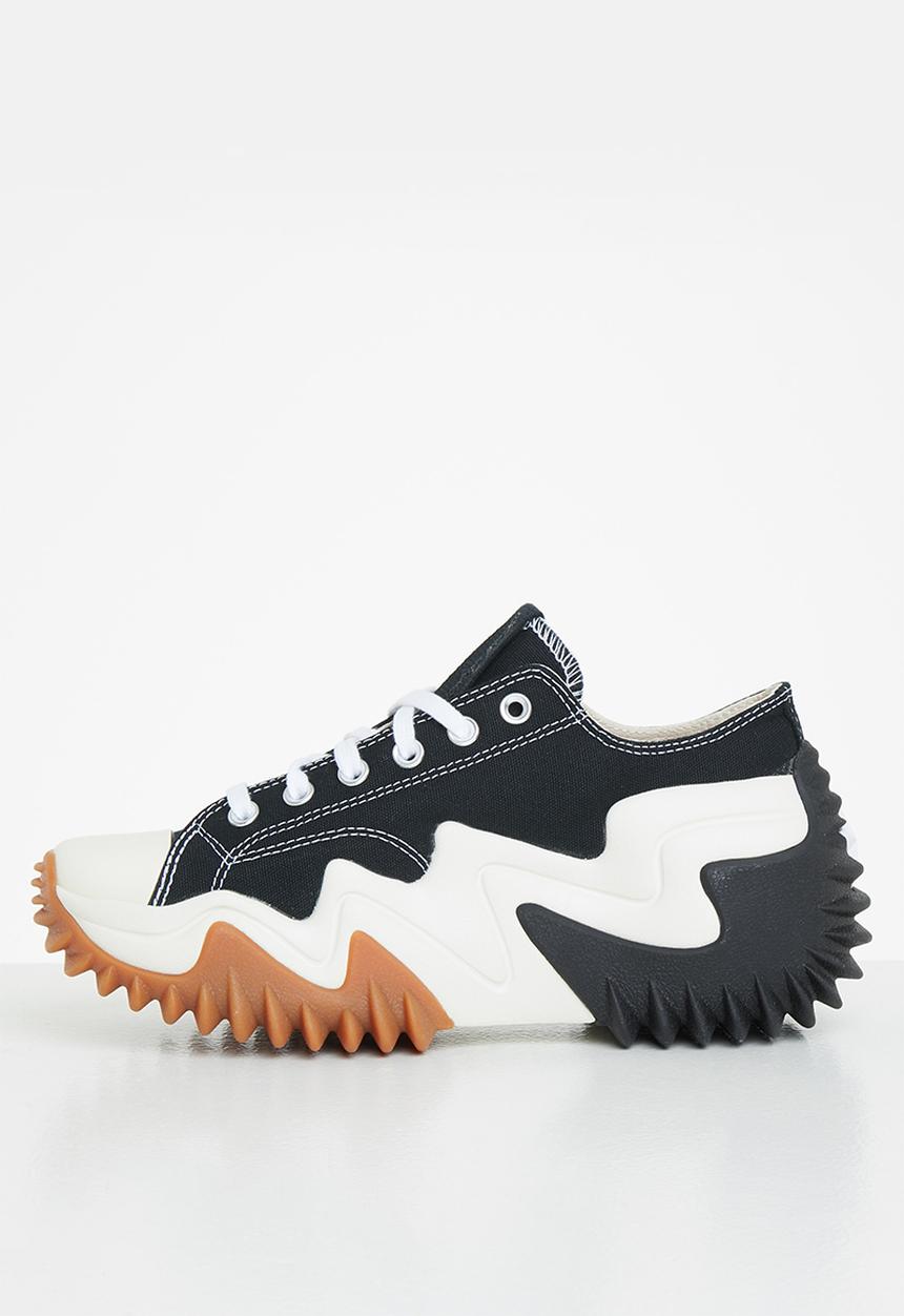 Converse - Run Star Motion