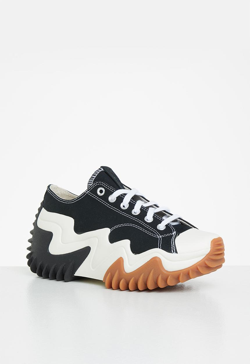 Converse - Run Star Motion