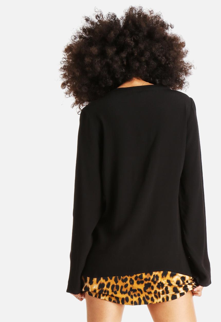 Bardot - Hendrix Top