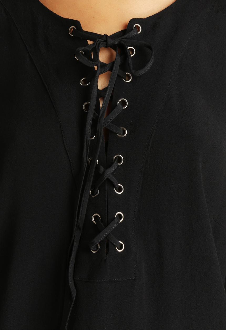 Bardot - Hendrix Top