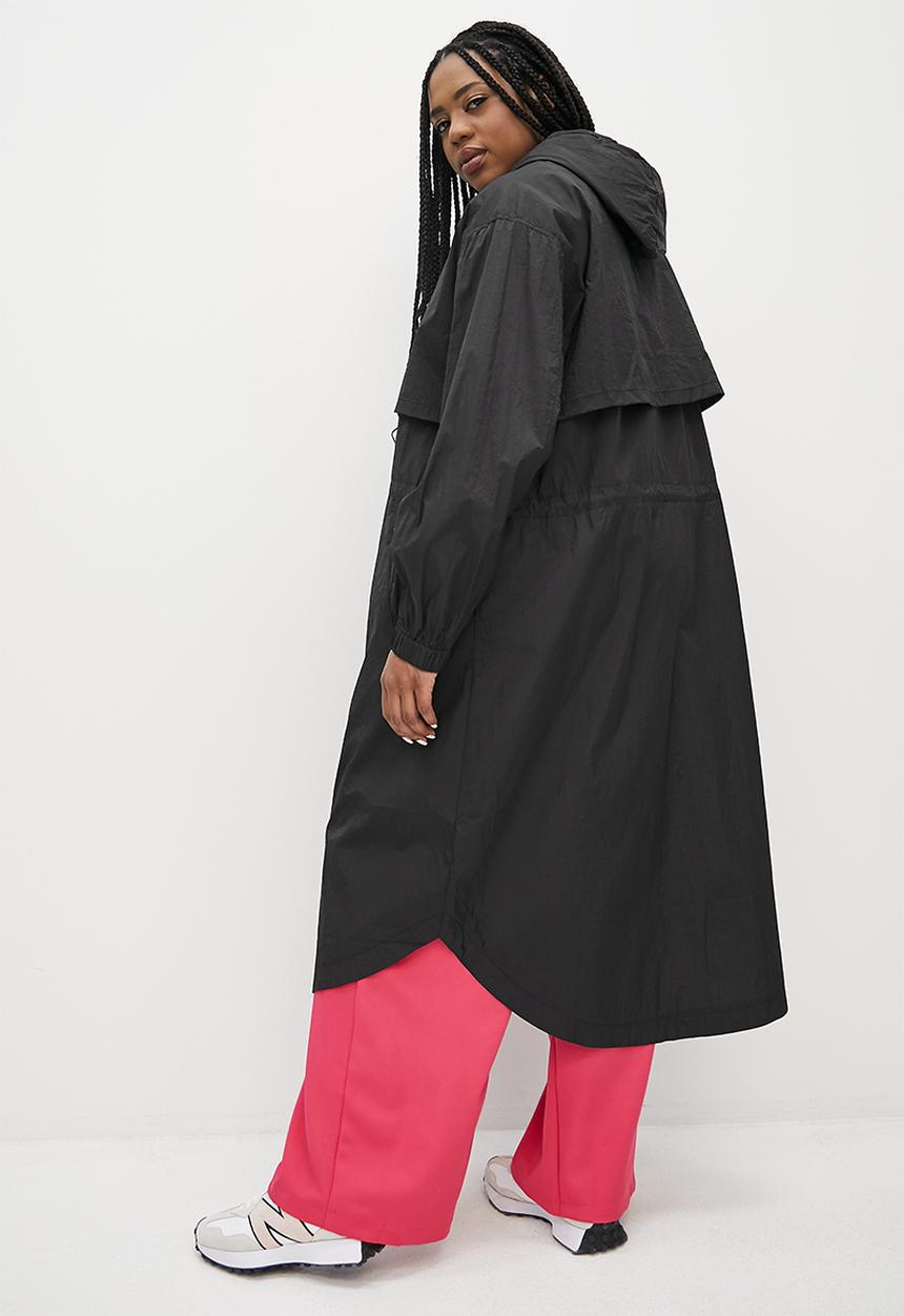 Superbalist - Midi anarok - black