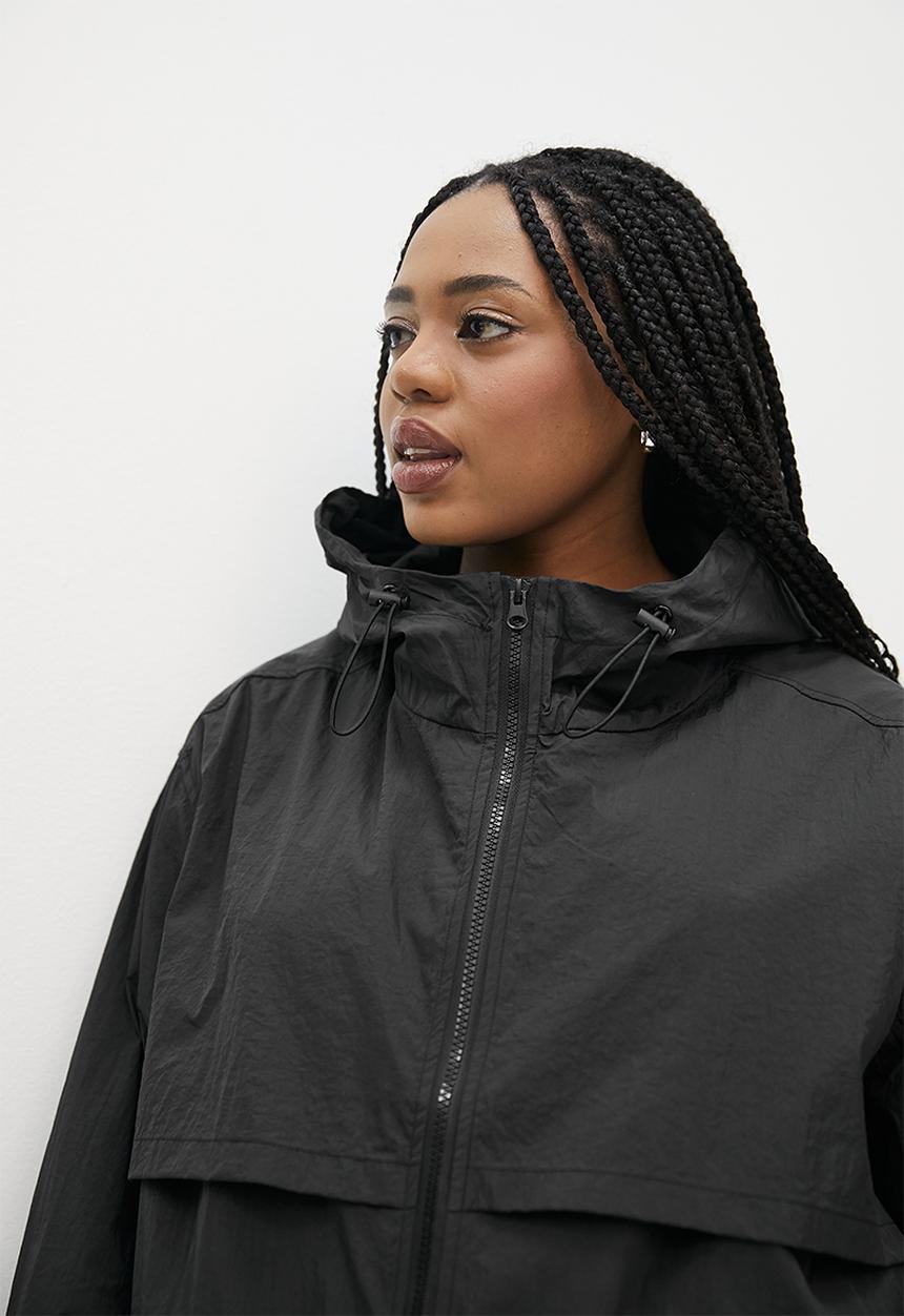 Superbalist - Midi anarok - black