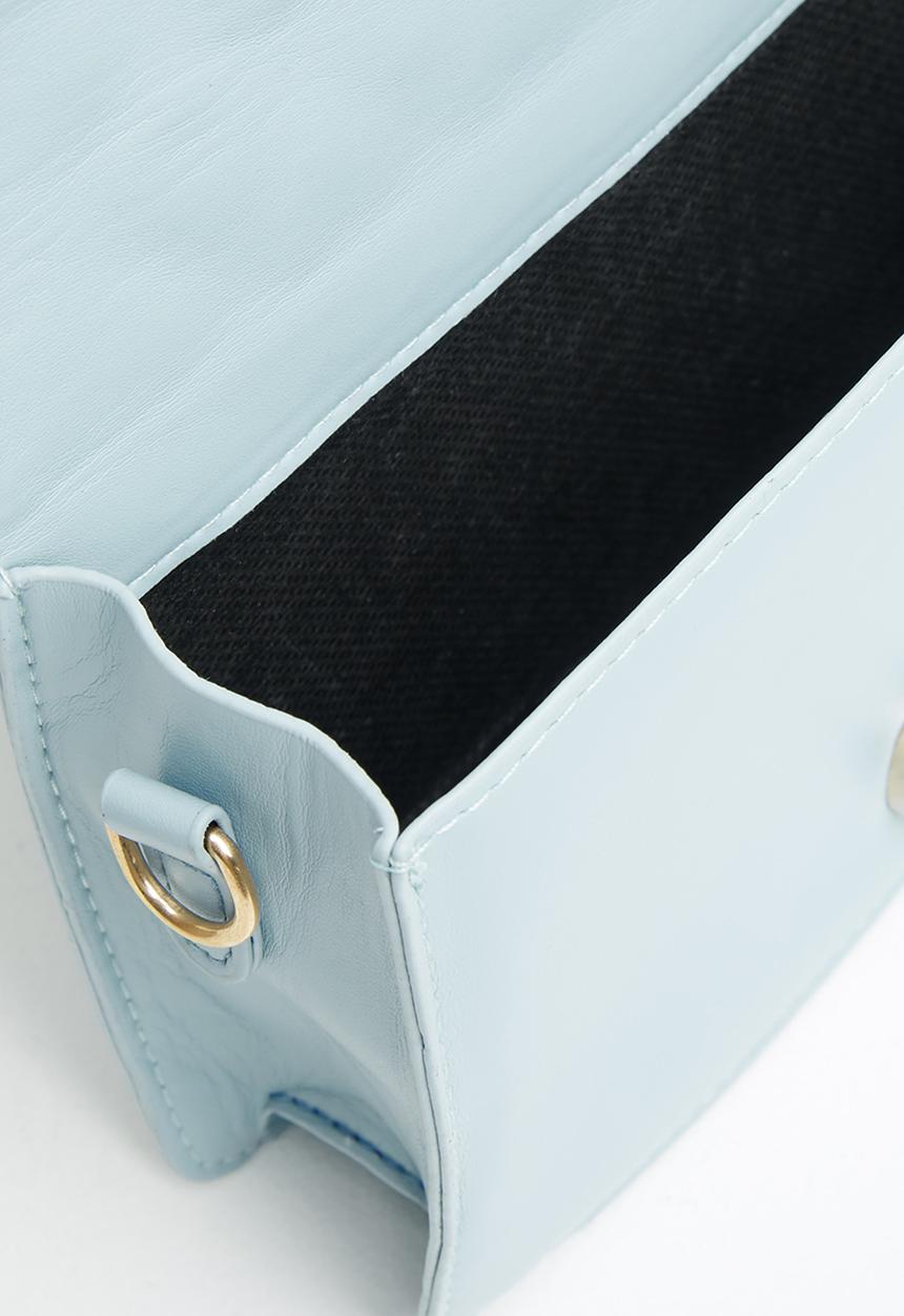Superbalist - Jordan clutch bag - blue