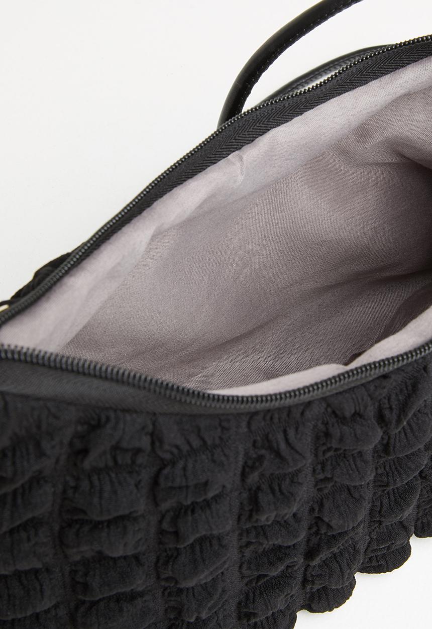 Superbalist - Janice clutch bag - black
