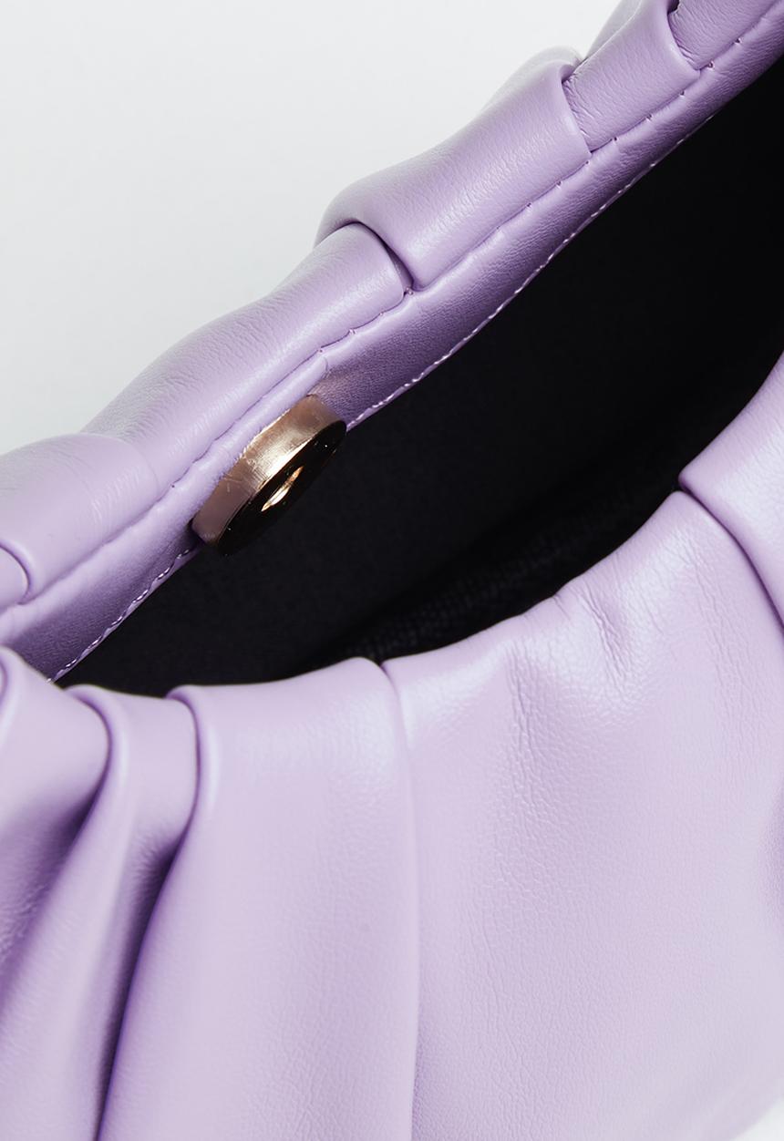 Superbalist - Christy crossbody bag - purple