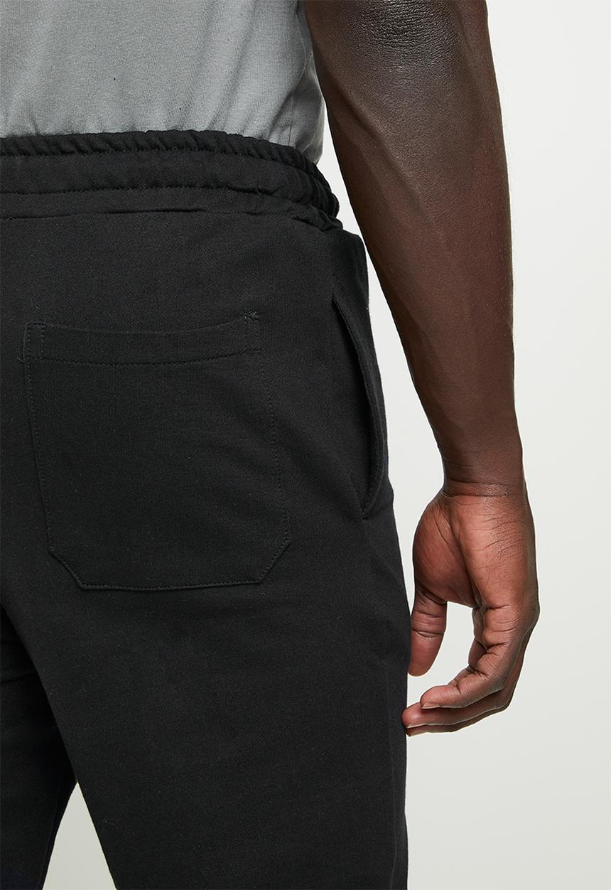 Wolf Rock - Wr joggers - black