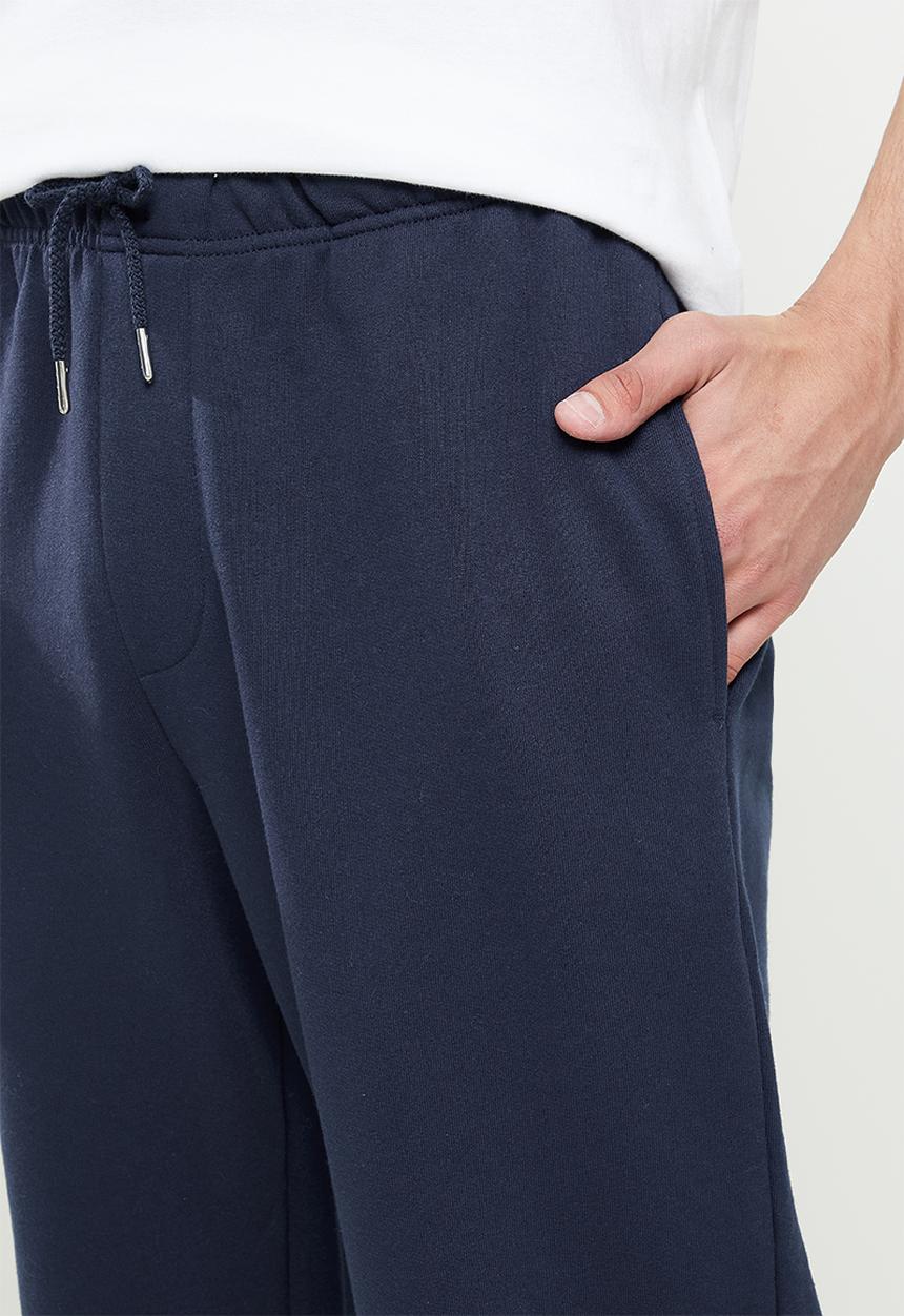 Quiksilver - Trackpant screen - navy blazer