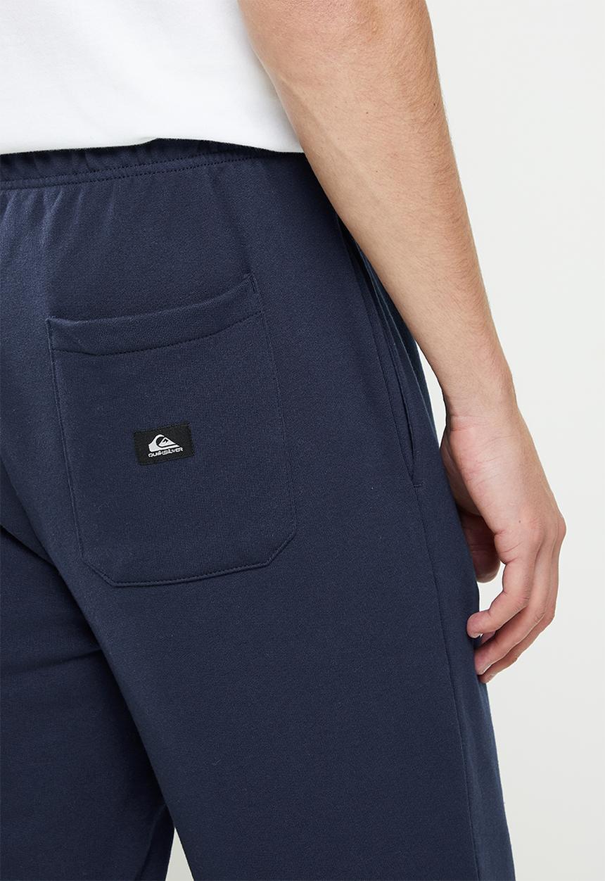 Quiksilver - Trackpant screen - navy blazer