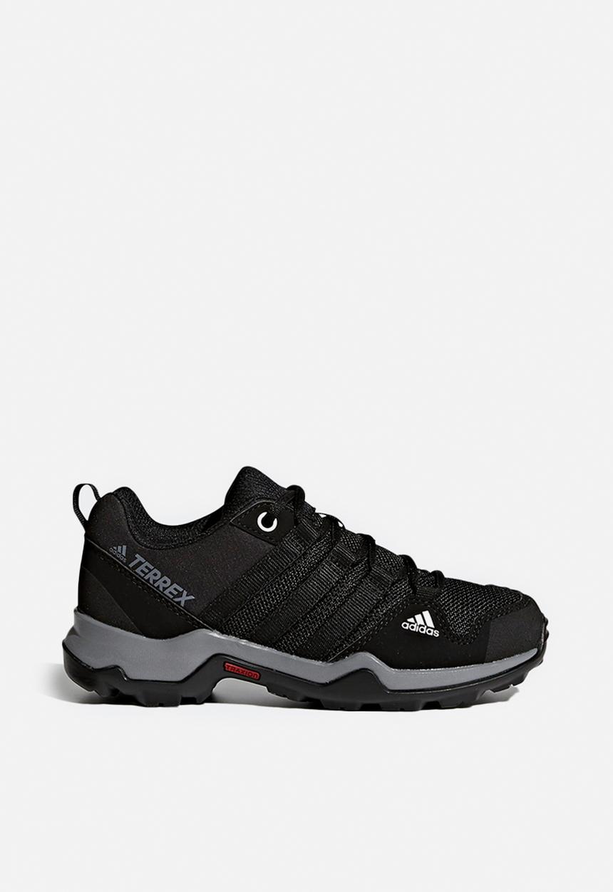 adidas Originals - Terrex ax2r k - core black/vista grey