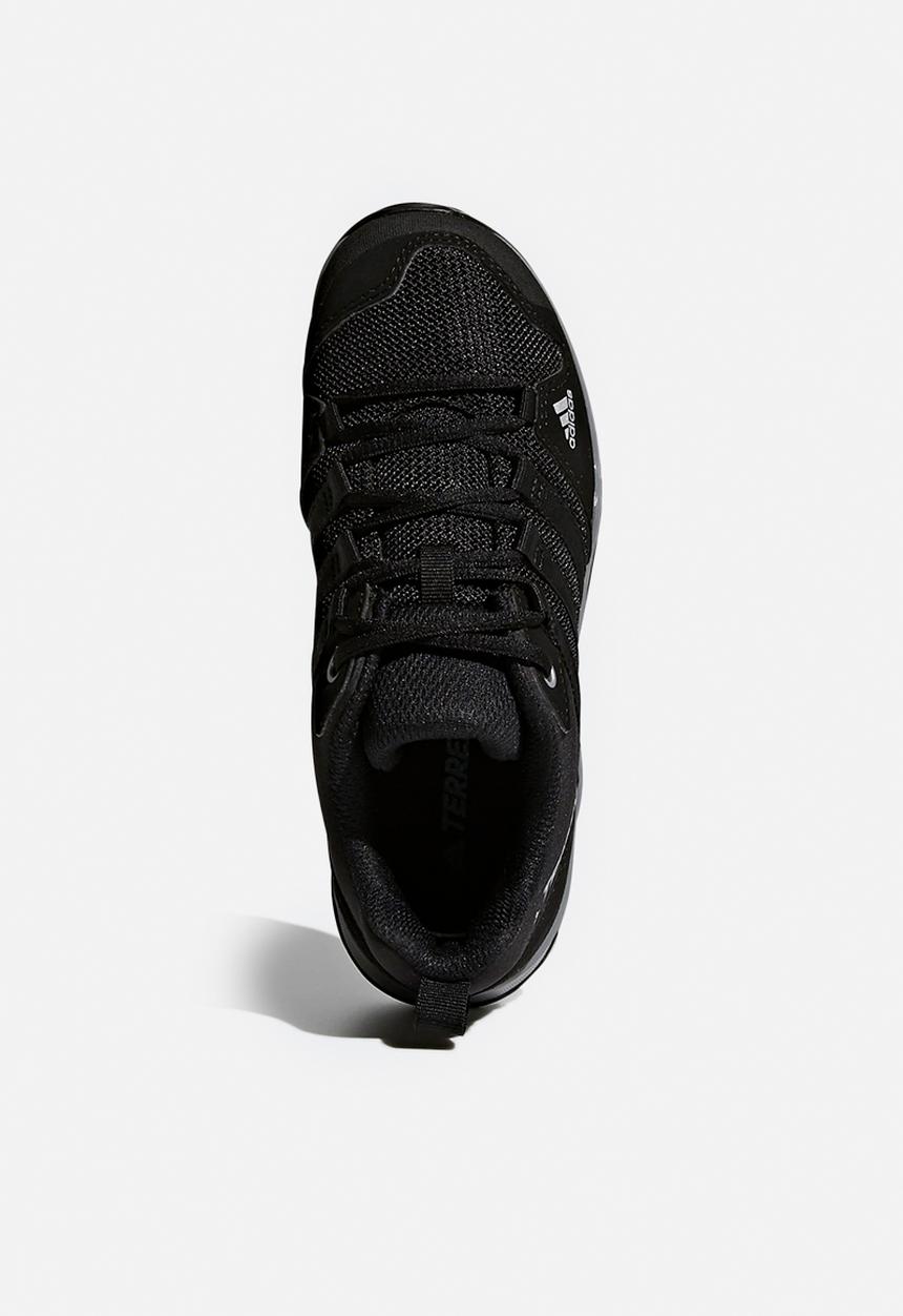 adidas Originals - Terrex ax2r k - core black/vista grey