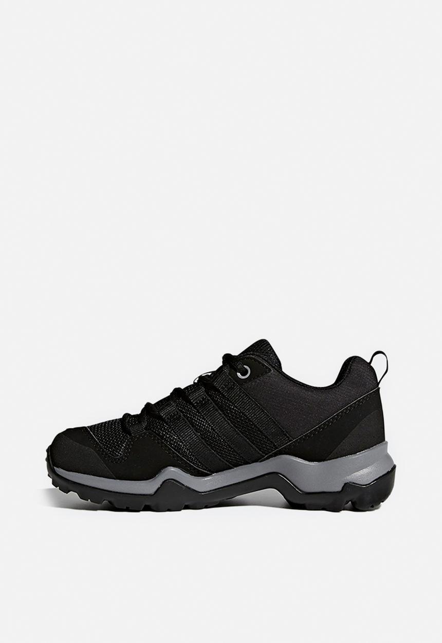 adidas Originals - Terrex ax2r k - core black/vista grey