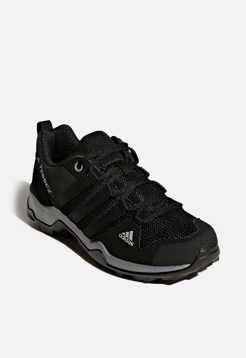 adidas Originals - Terrex ax2r k - core black/vista grey