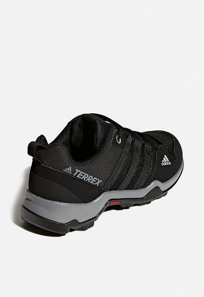 adidas Originals - Terrex ax2r k - core black/vista grey
