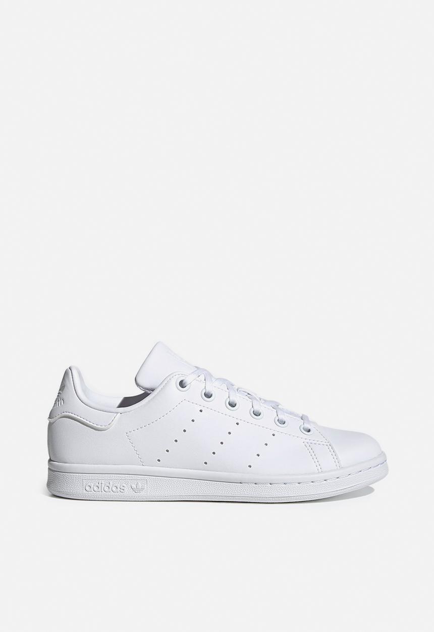 adidas Originals - Stan smith j - cloud white
