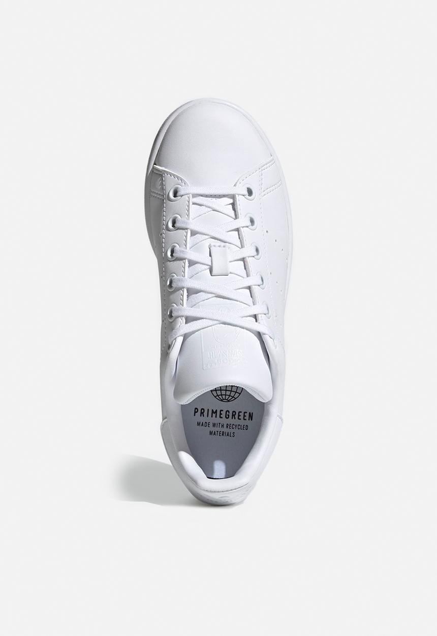 adidas Originals - Stan smith j - cloud white