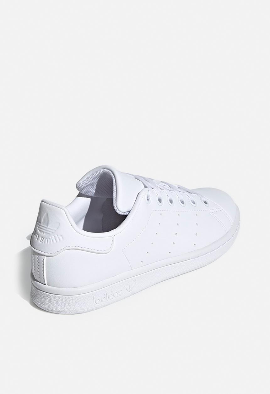 adidas Originals - Stan smith j - cloud white