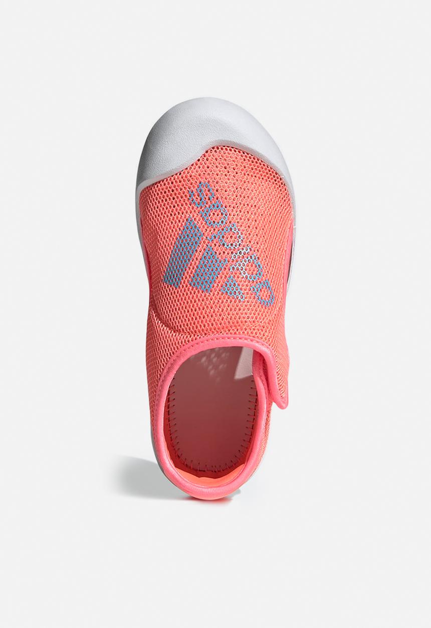 adidas Performance - Altaventure 2.0 c - acid red/sky rush/cloud white