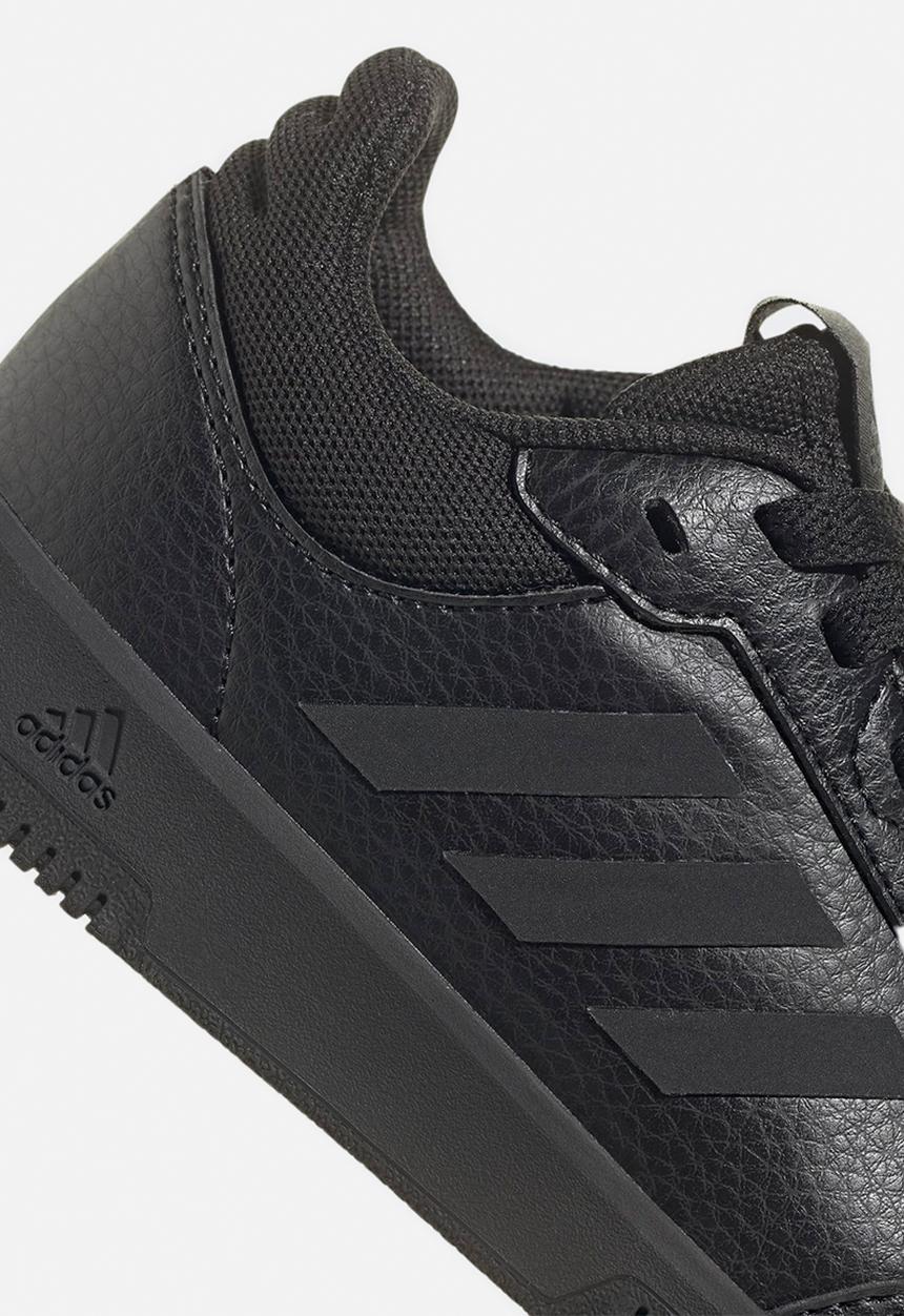 adidas Performance - Tensaur sport 2.0 k - core black/grey six