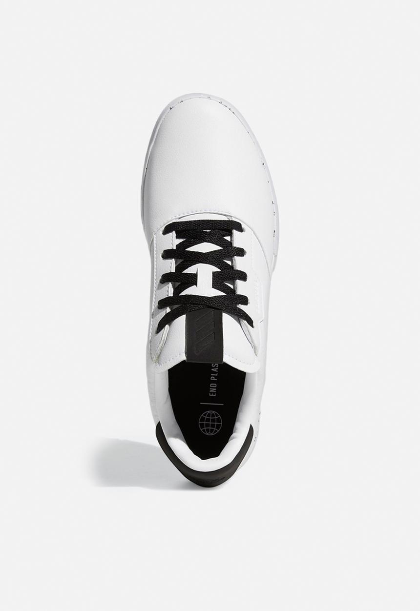 adidas Performance - Adicross retro - white & black
