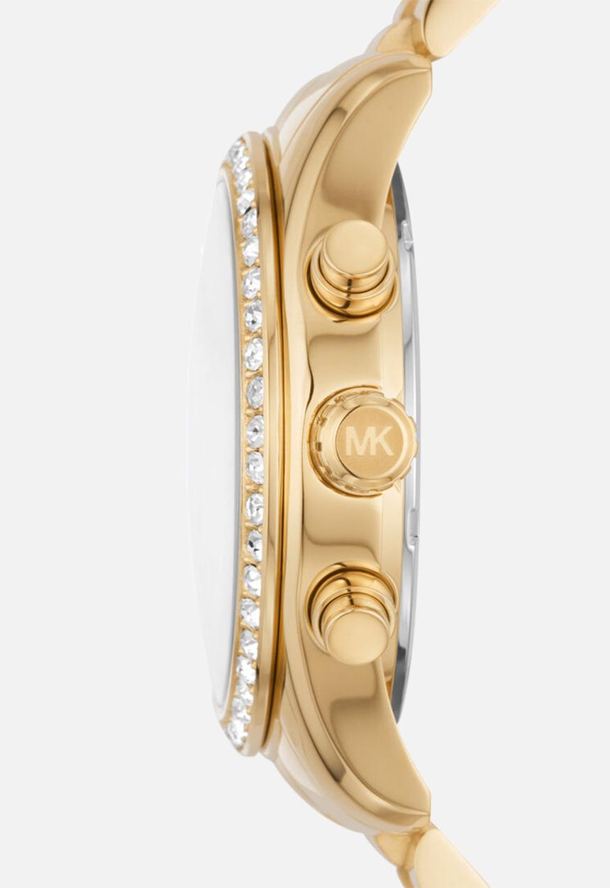 Michael Kors - Lexington - gold