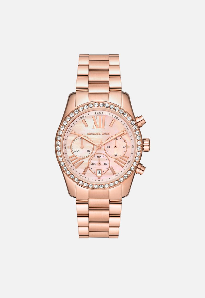 Michael Kors - Lexington - rose gold