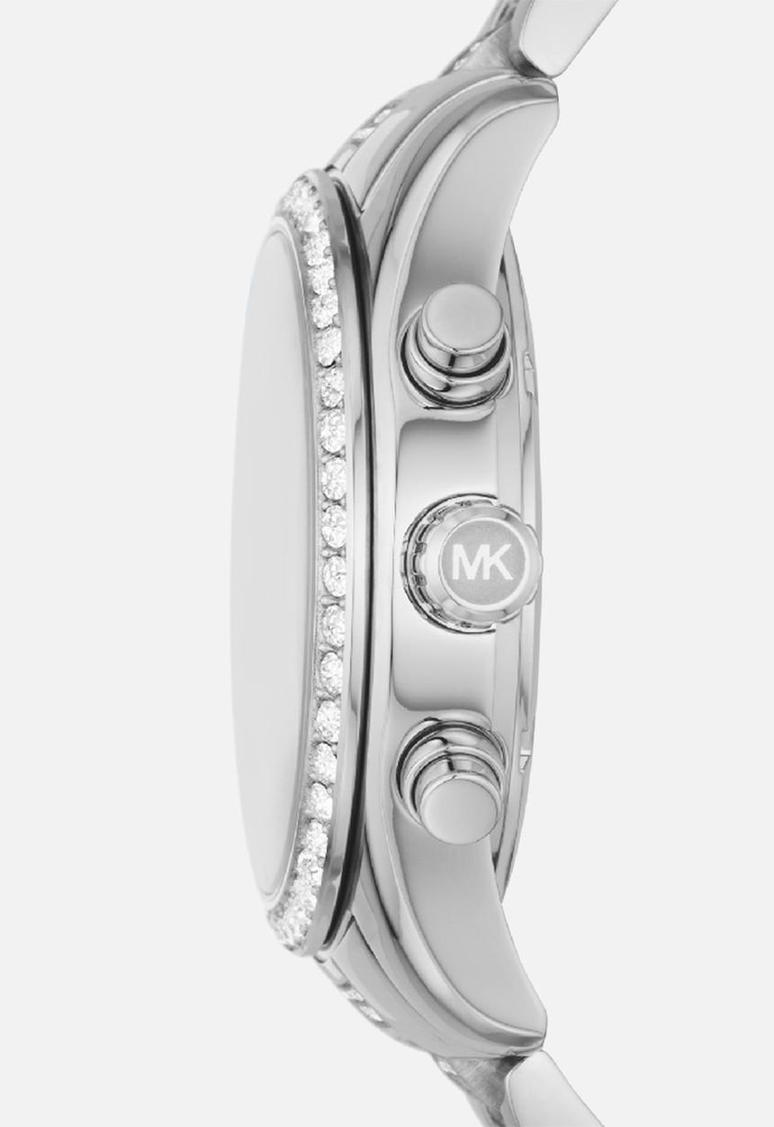 Michael Kors - Lexington - silver