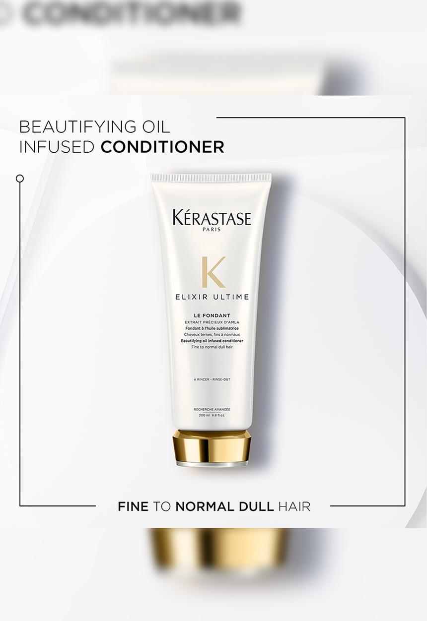 Kerastase  - Elixir Ultime Soin Conditioner