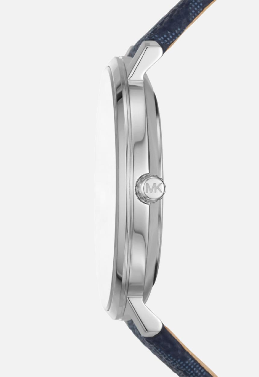 Michael Kors - Pyper - silver