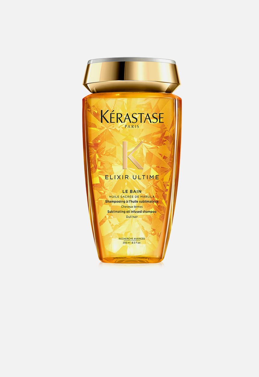Kerastase  - Elixir Ultime Bain Shampoo