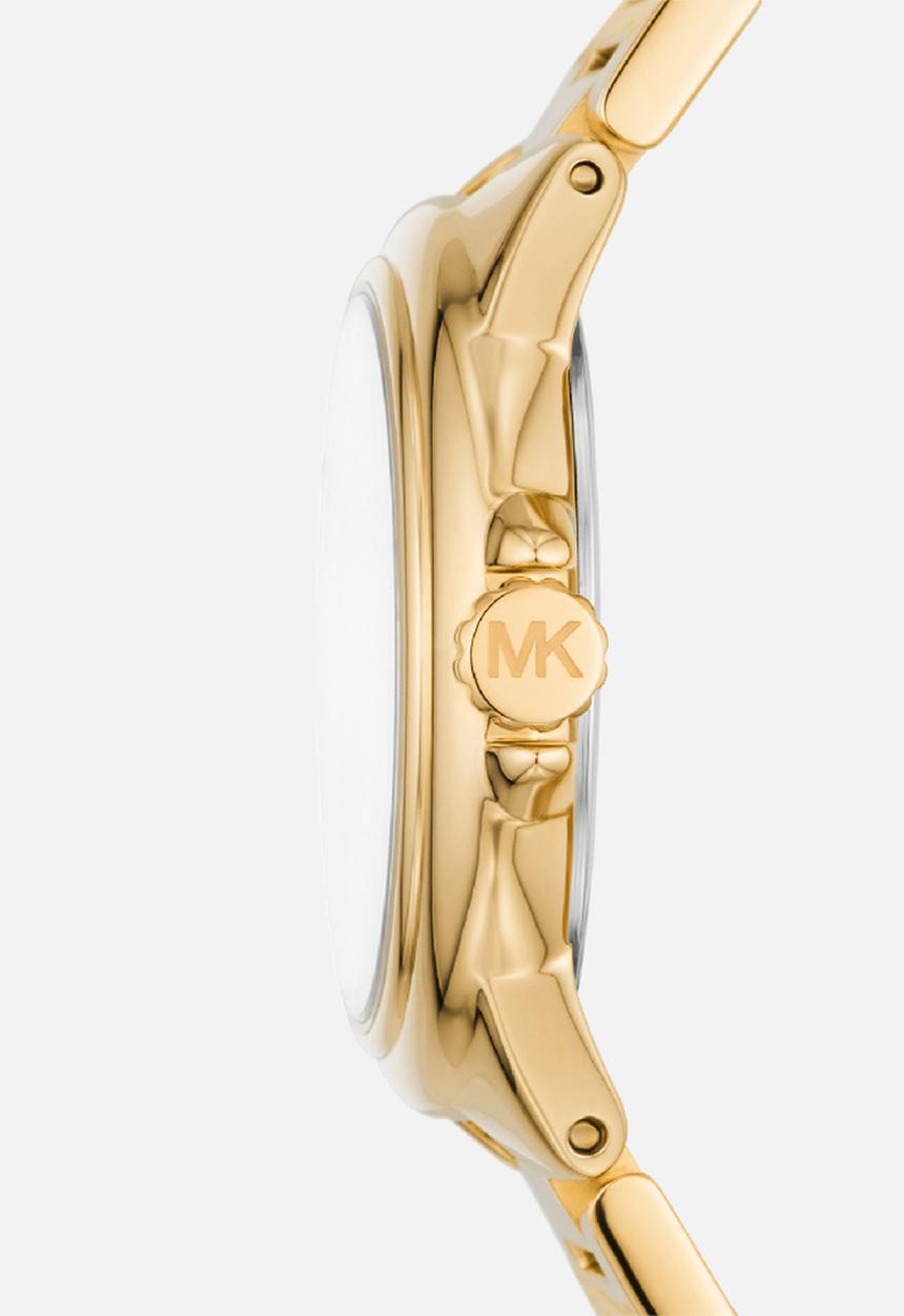 Michael Kors - Camille - gold